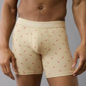 American Eagle Outfitters Men's Boxer Brief Underwear Size XL NEW